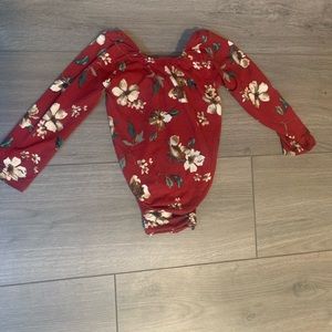 Bailey’s blossoms 2T